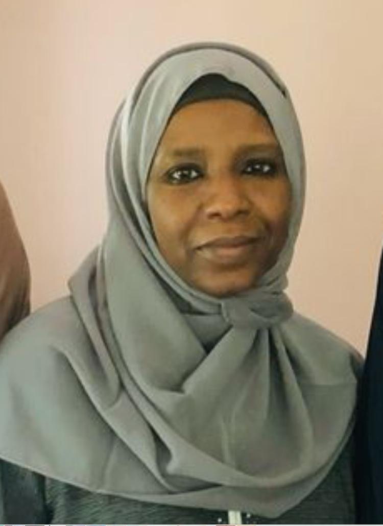 Prof. Nafisa Yusuf Wali